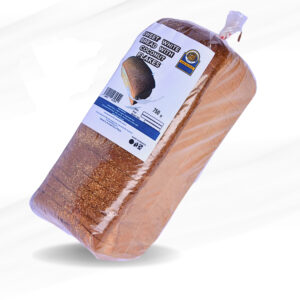 Coconut  Budget bread 750gms