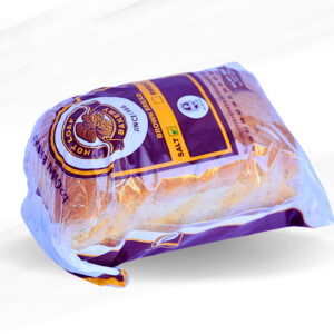 1/2 Kg Brown Bread  (500 G)