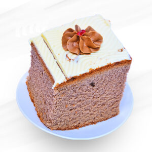 Geneva Cake Slices