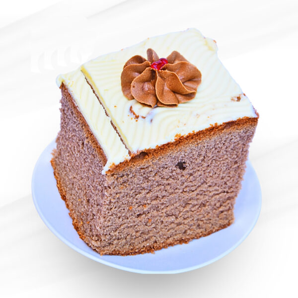 Geneva Cake Slices