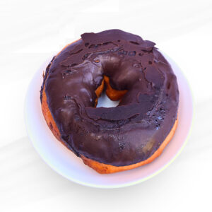 Special doughnuts