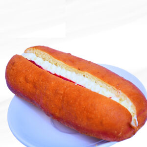 Cream Donuts