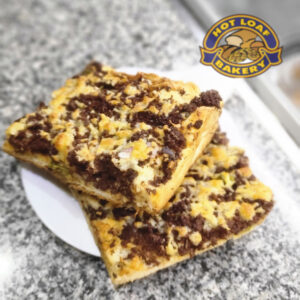 Pizza - Beef Pizza