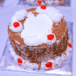 Black forest 4x4