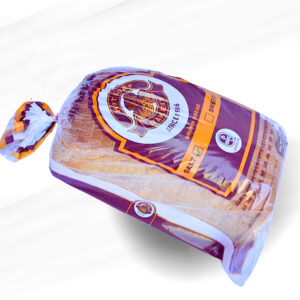 1 Kg Brown Bread