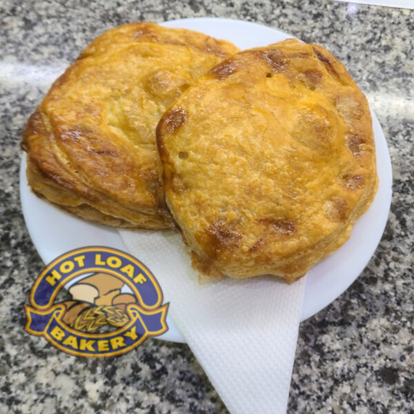 Chicken Pies