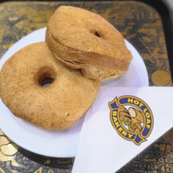 Crullers - Image 2