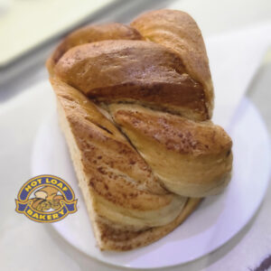 Danish Cinamon