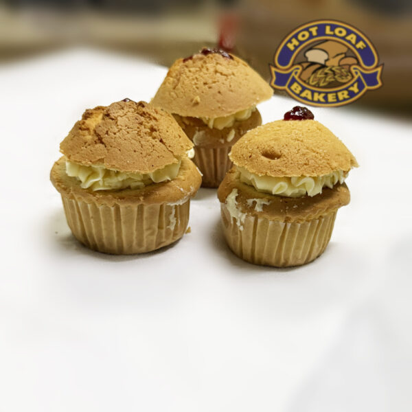 Pineapple Maffins - Image 2