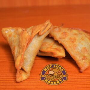 Samosa - Vegetable