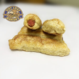 Sausage Pies