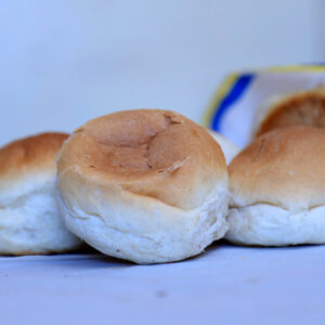 Sultana Buns