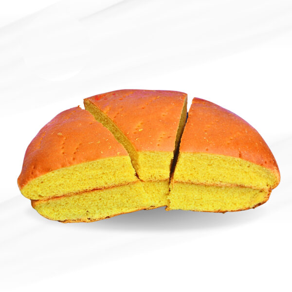 Toast Bread 500gm