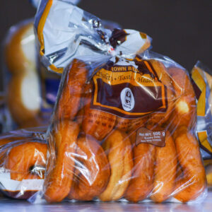Ring Donuts-(Pkts)