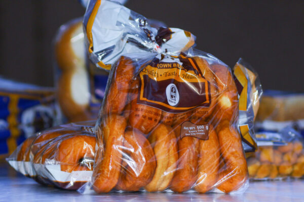 Ring Donuts-(Pkts)