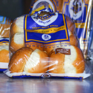 Small Buns  (12 pack)