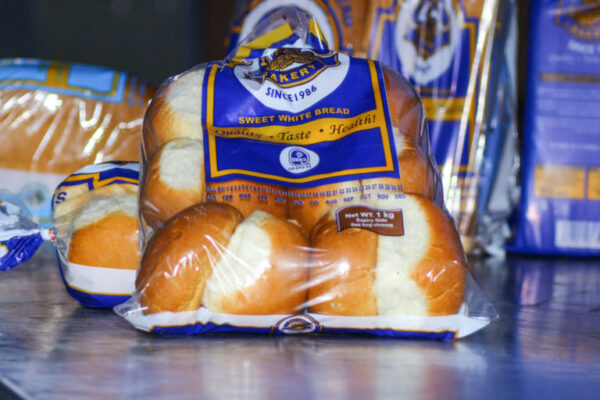 Small Buns  (12 pack)