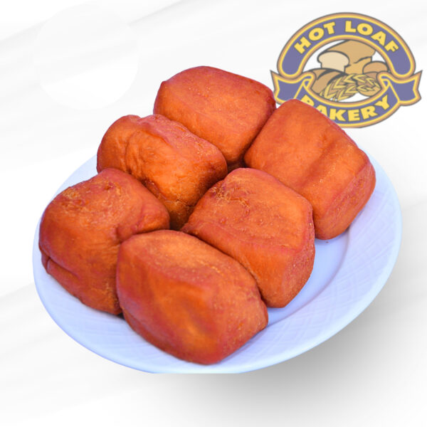 Hotloaf mandazi  (500GM) - Image 2