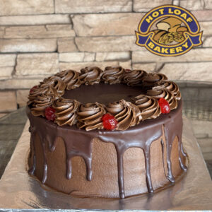 Chocolate Cake 8x8