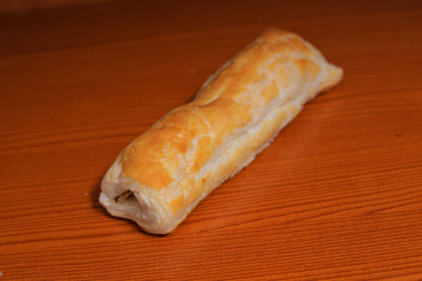 Sausage Pies - Image 2