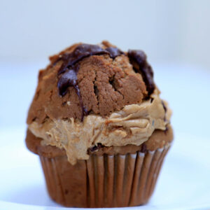 Choc Chip Maffins