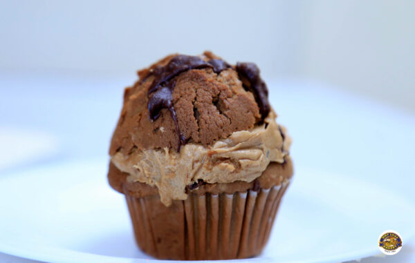 Choc Chip Maffins