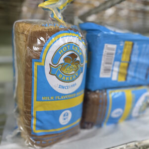 Milk Bread -1kgm