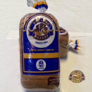 1/2 Kg Ordinary Bread- Premier