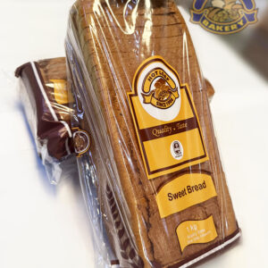 Cake Bread 1kg