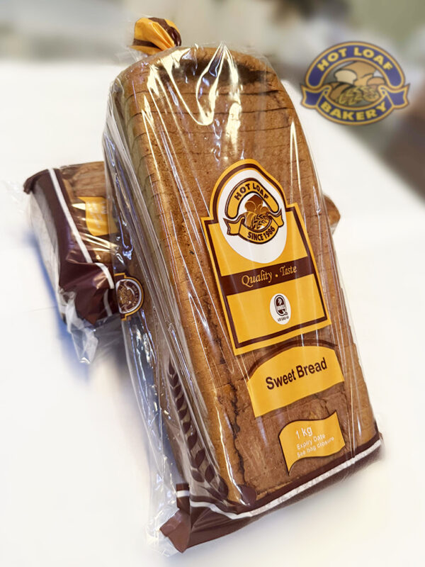 Cake Bread 1kg