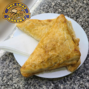 Cheese Pies