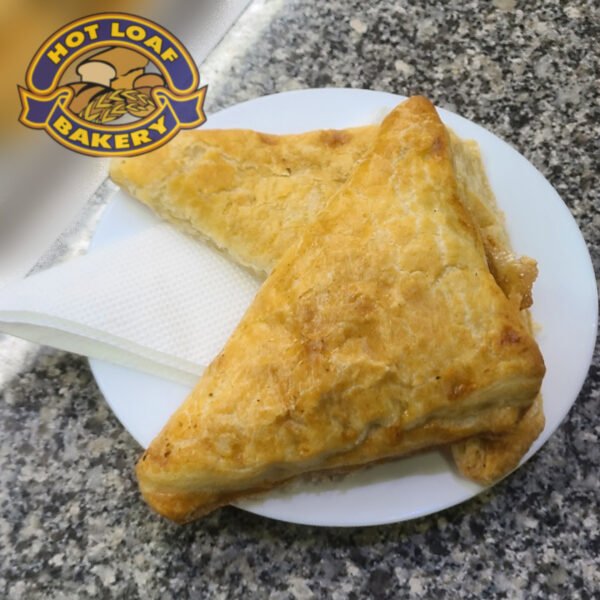 Cheese Pies