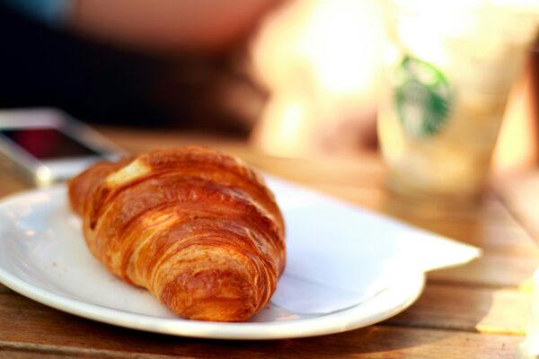 Croissants